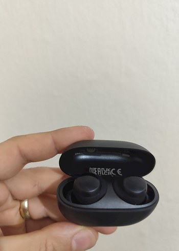 Redmi Buds 3 Bluetooth Kulaklık - Görsel 2