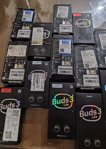 Redmi Buds 3 Bluetooth Kulaklık - Görsel 7