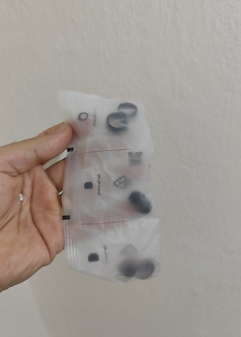 Redmi Buds 3 Bluetooth Kulaklık - Görsel 6