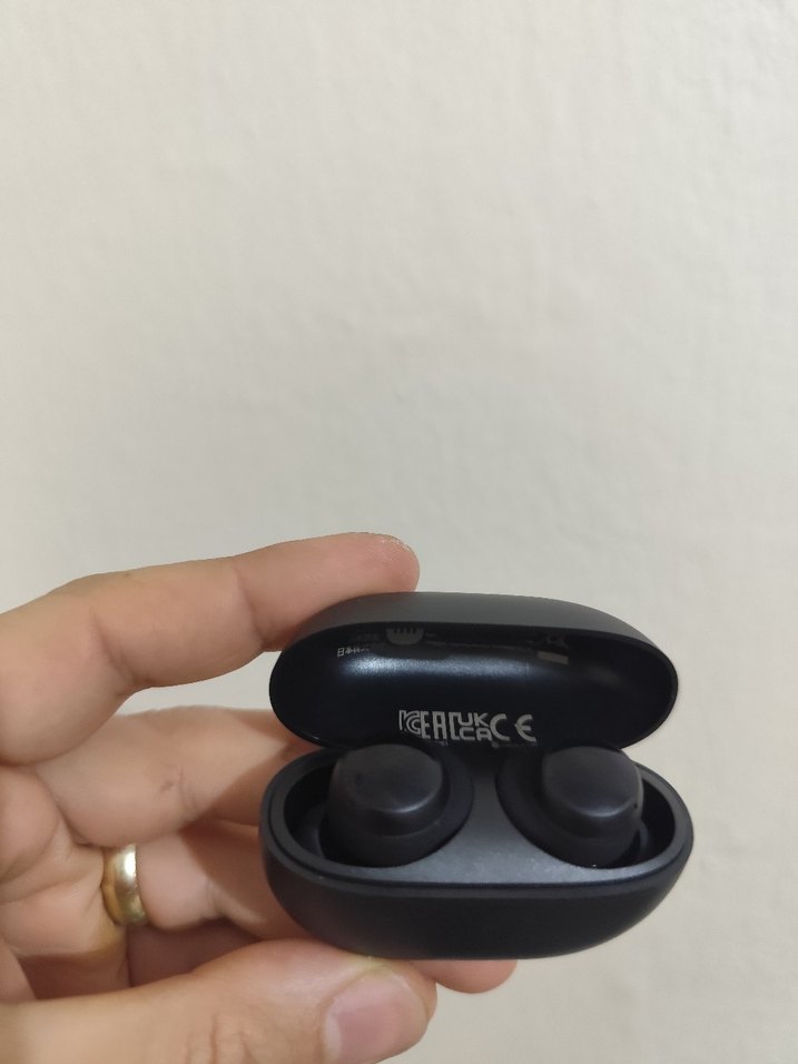 Redmi Buds 3 Bluetooth Kulaklık - Görsel 2