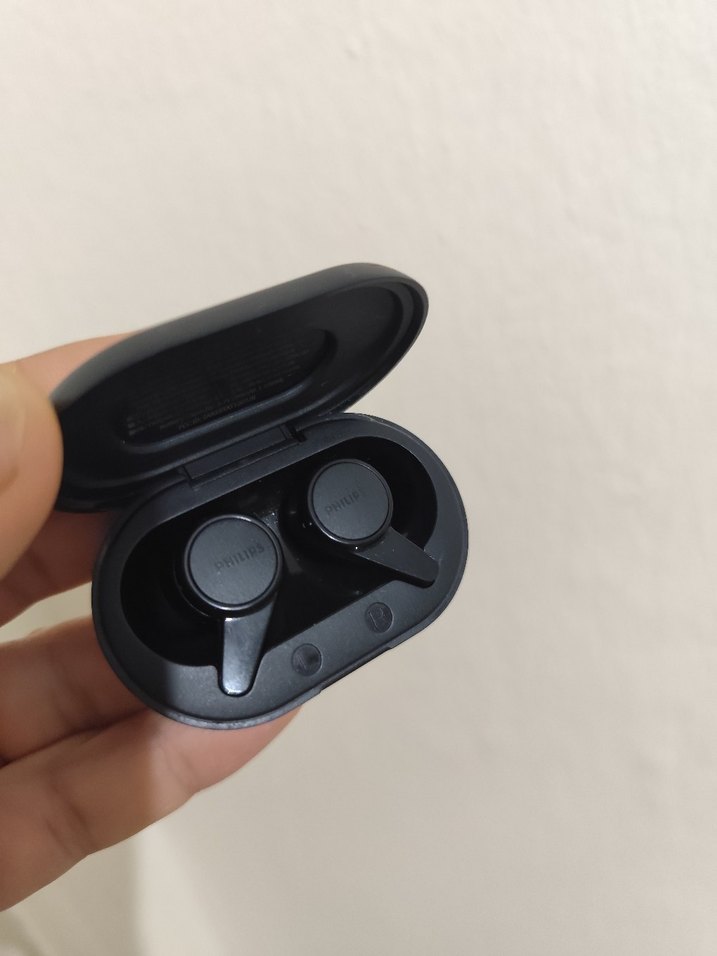 Philips Bluetooth Kulaklık - Görsel 2