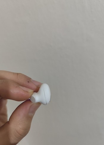 AirPods Bluetooth Kulaklık - Görsel 5