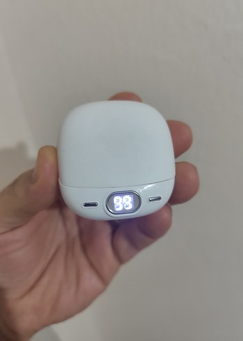 AirPods Bluetooth Kulaklık - Görsel 3