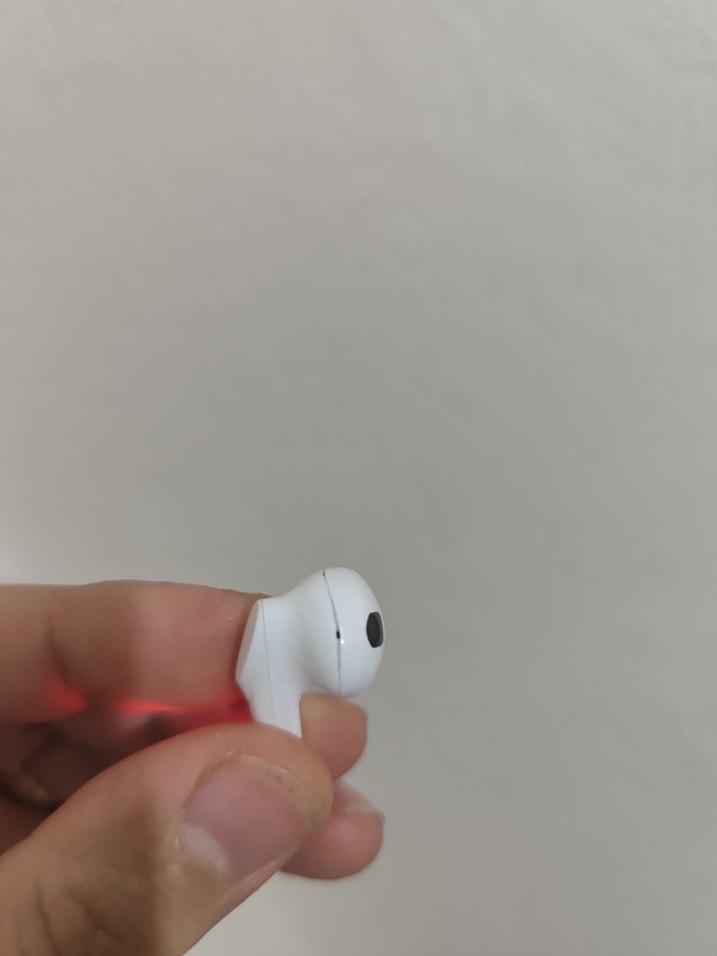 AirPods Bluetooth Kulaklık - Görsel 4