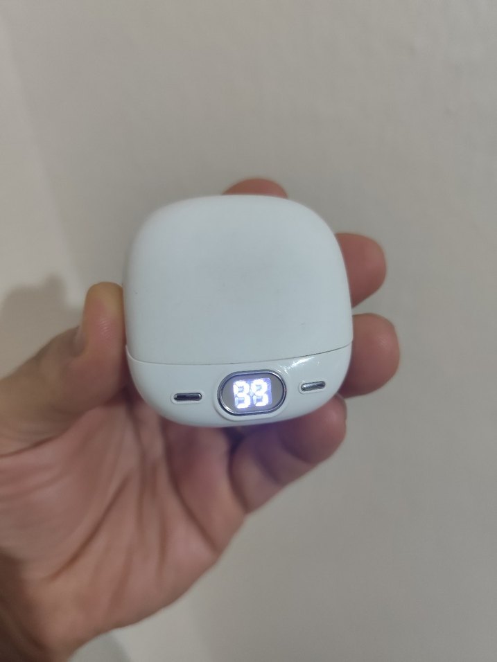 AirPods Bluetooth Kulaklık - Görsel 3
