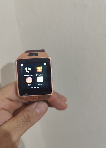 Akıllı Saat - Görsel 2