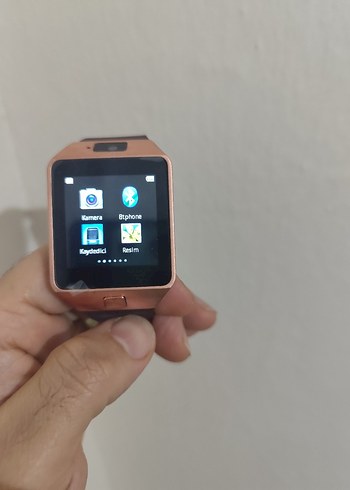 Akıllı Saat - Görsel 3