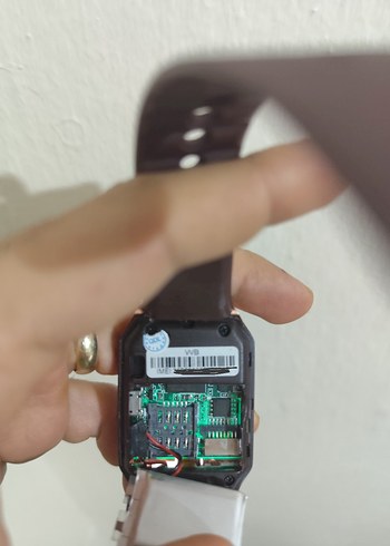 Akıllı Saat - Görsel 5