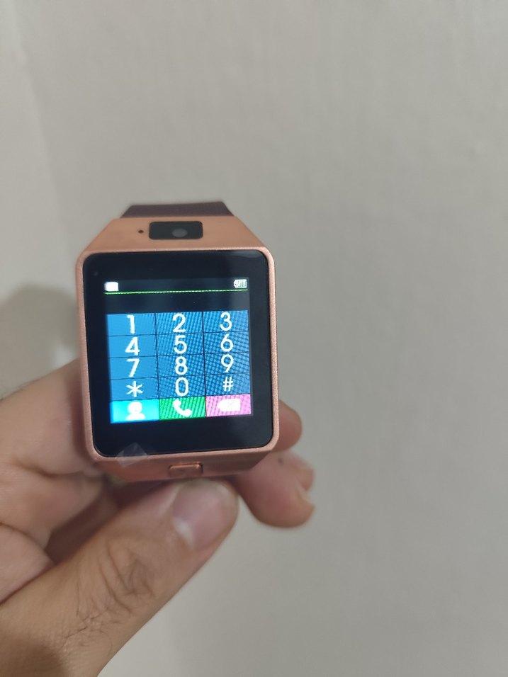 Akıllı Saat - Görsel 4