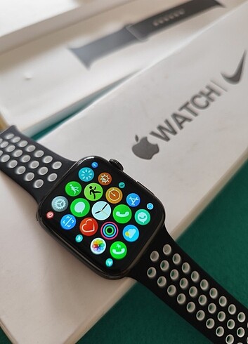 Watch 8 Akıllı Saat 