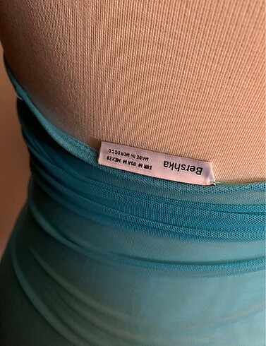 Bershka Body - Görsel 3