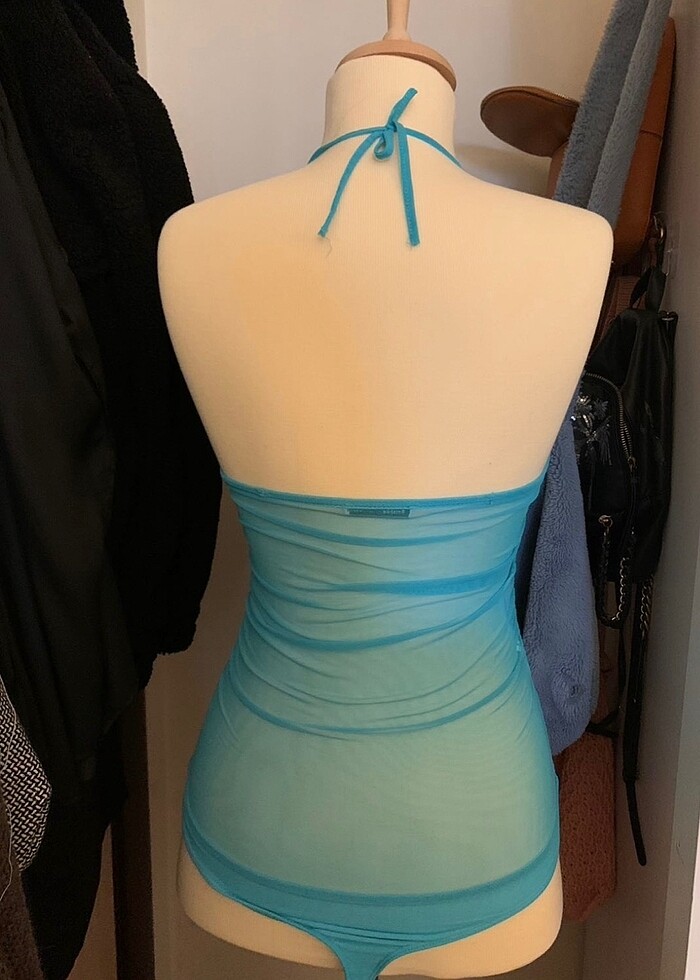 Bershka Body - Görsel 2