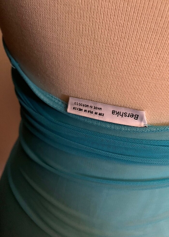 Bershka Body - Görsel 3