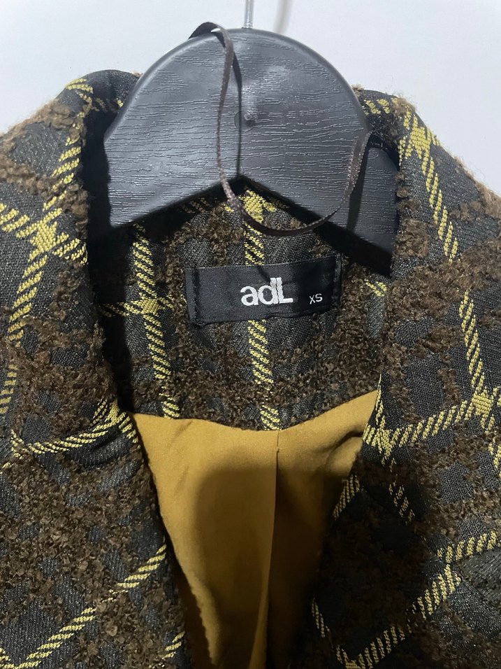 ADL Kaban - Görsel 2