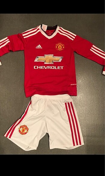 Adidas Manchester United forma