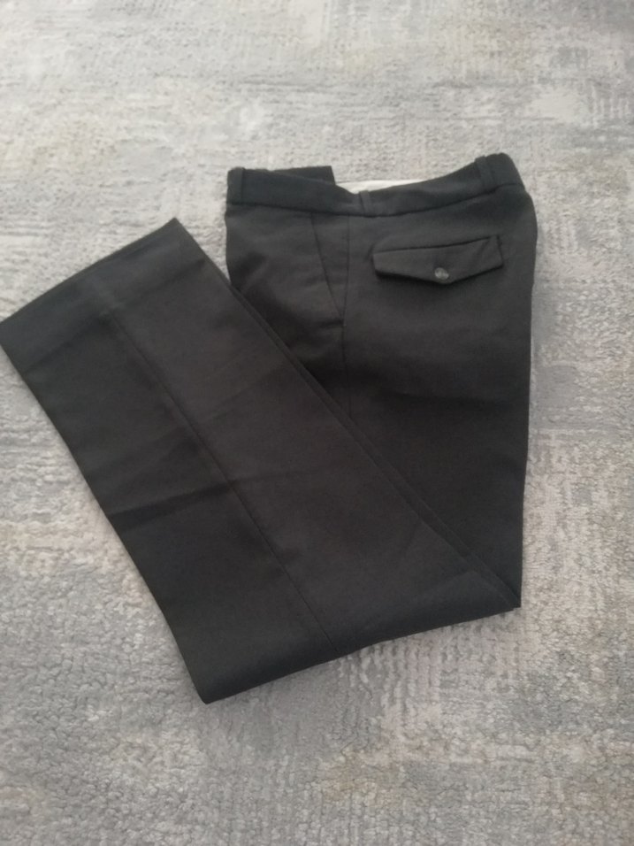 Okul pantolonu - Görsel 3