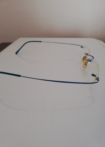 Lacoste gözlük - Görsel 5