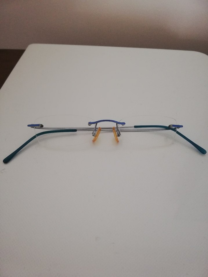 Lacoste gözlük - Görsel 4