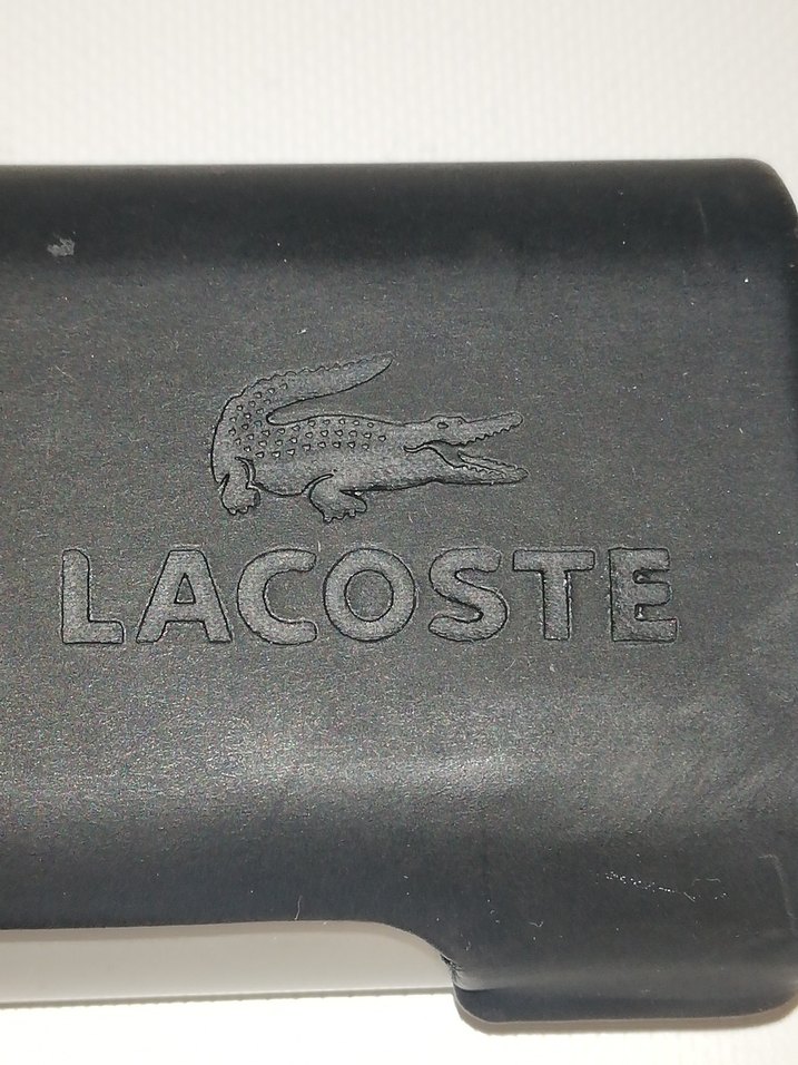 Lacoste gözlük - Görsel 2