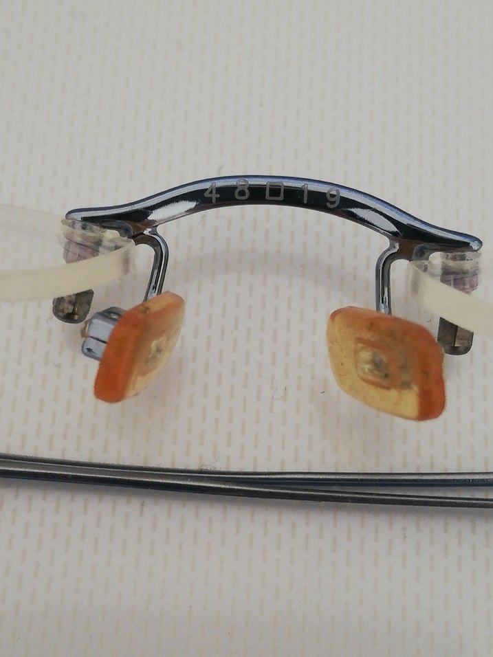 Lacoste gözlük - Görsel 3