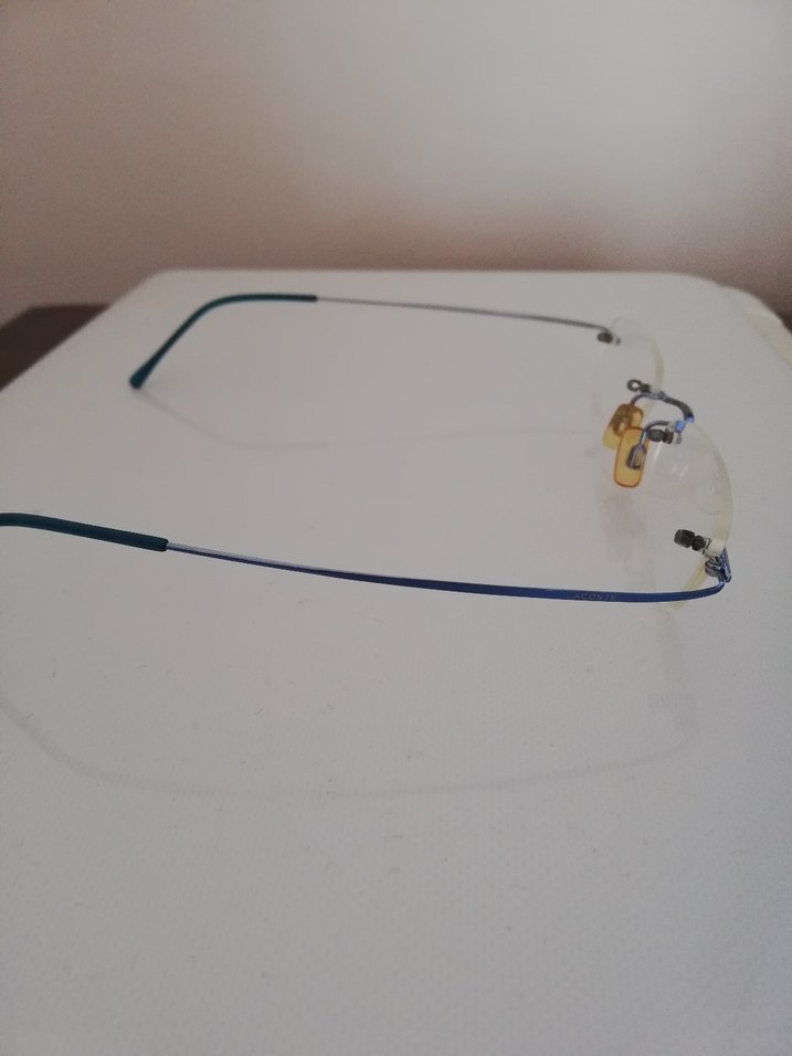 Lacoste gözlük - Görsel 5