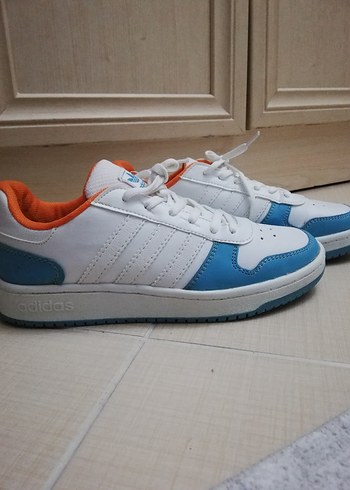 Adidas spor ayakkabı - Görsel 13