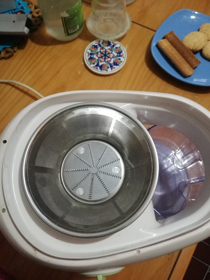 Meyve Sıkacağı - Görsel 3