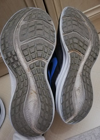 Nike spor ayakkabı - Görsel 5