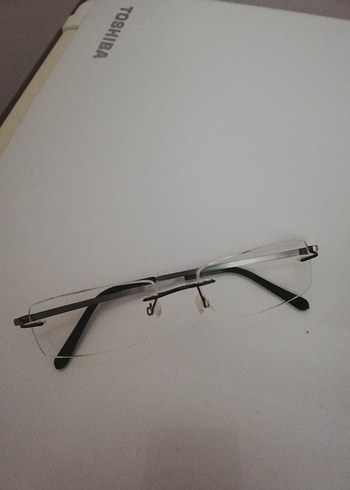 Gözlük çerçevesiz - Görsel 8