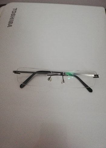 Gözlük çerçevesiz - Görsel 5