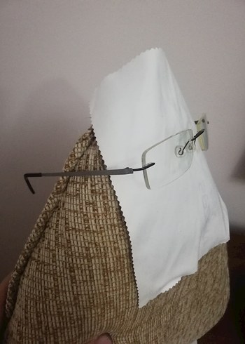 Gözlük çerçevesiz - Görsel 3