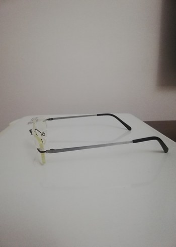 Gözlük çerçevesiz - Görsel 7