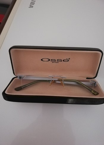 Gözlük OSSE - Görsel 3