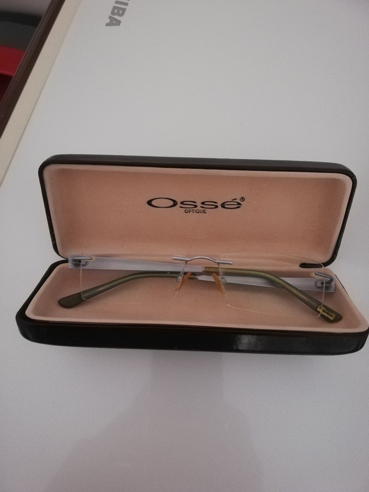 Gözlük OSSE - Görsel 3