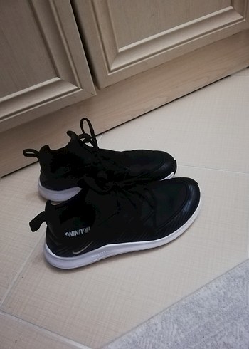 Nike spor ayakkabı - Görsel 5