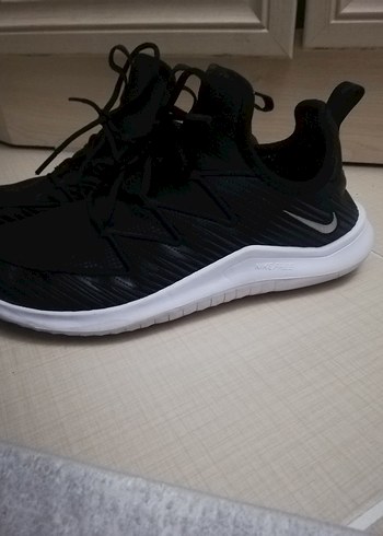 Nike spor ayakkabı - Görsel 2