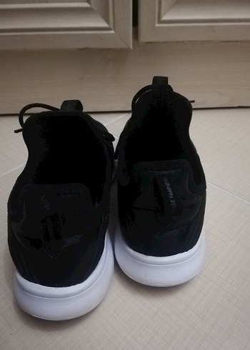 Nike spor ayakkabı - Görsel 9
