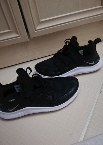 Nike spor ayakkabı - Görsel 12