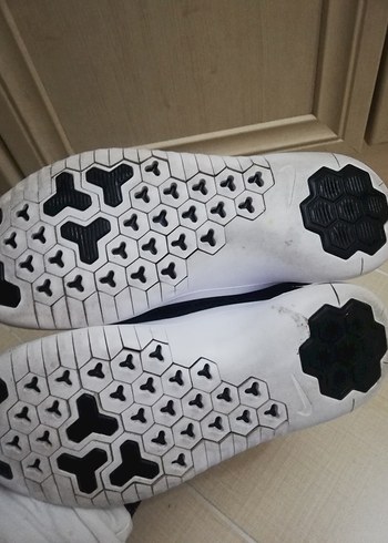 Nike spor ayakkabı - Görsel 10