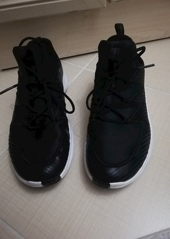 Nike spor ayakkabı - Görsel 3