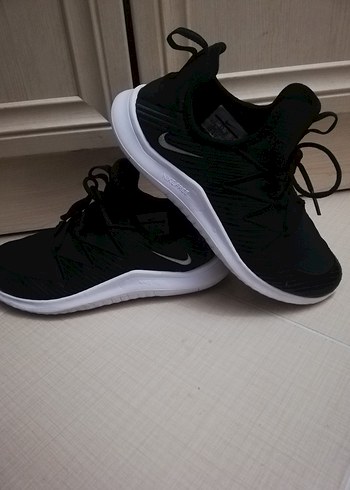 Nike spor ayakkabı - Görsel 13