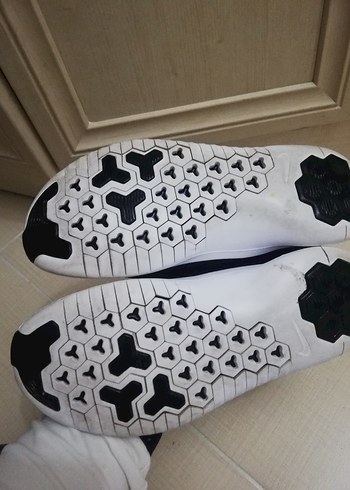 Nike spor ayakkabı - Görsel 8