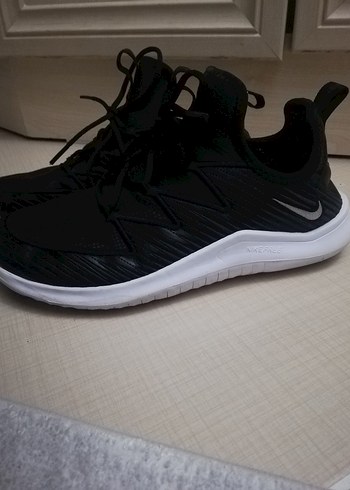 Nike spor ayakkabı - Görsel 4