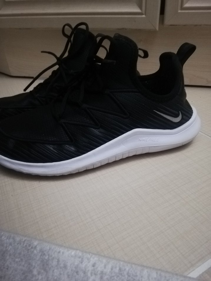 Nike spor ayakkabı - Görsel 2