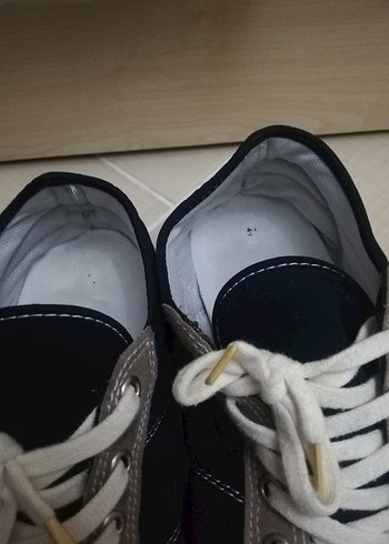 Spor Ayakkabı - Görsel 3