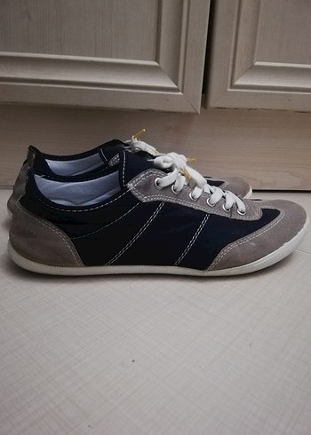 Spor Ayakkabı - Görsel 4