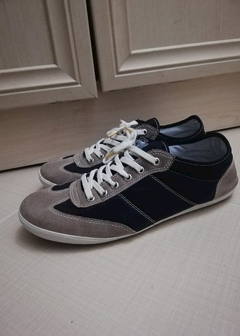 Spor Ayakkabı - Görsel 2