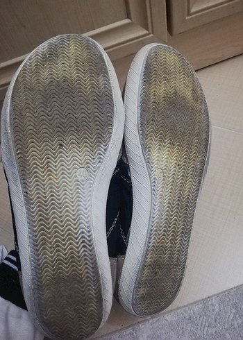 Spor Ayakkabı - Görsel 7