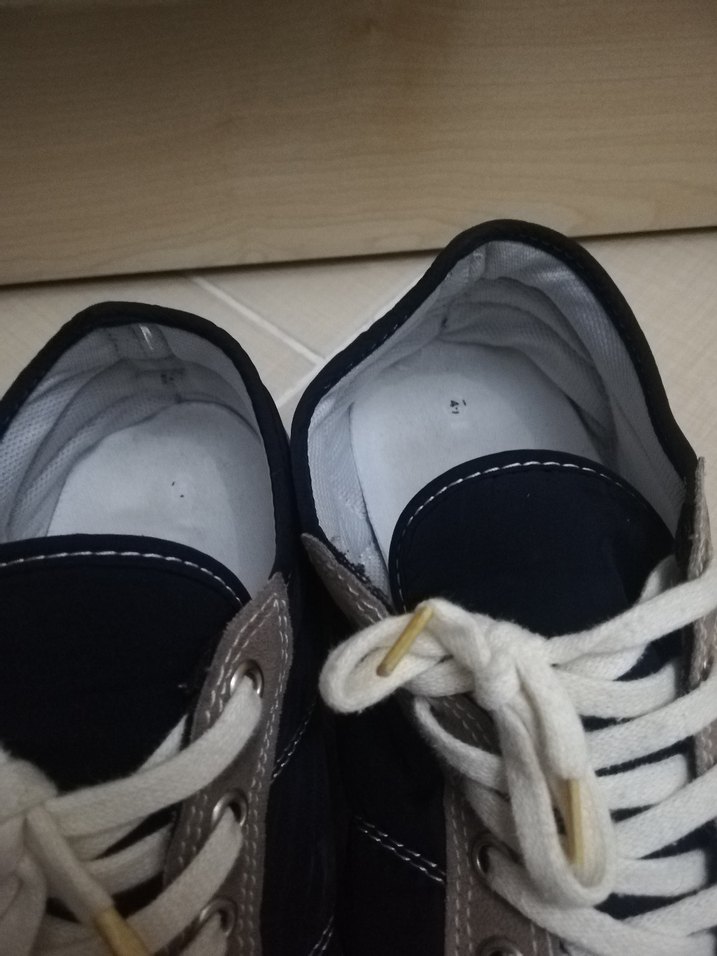 Spor Ayakkabı - Görsel 3