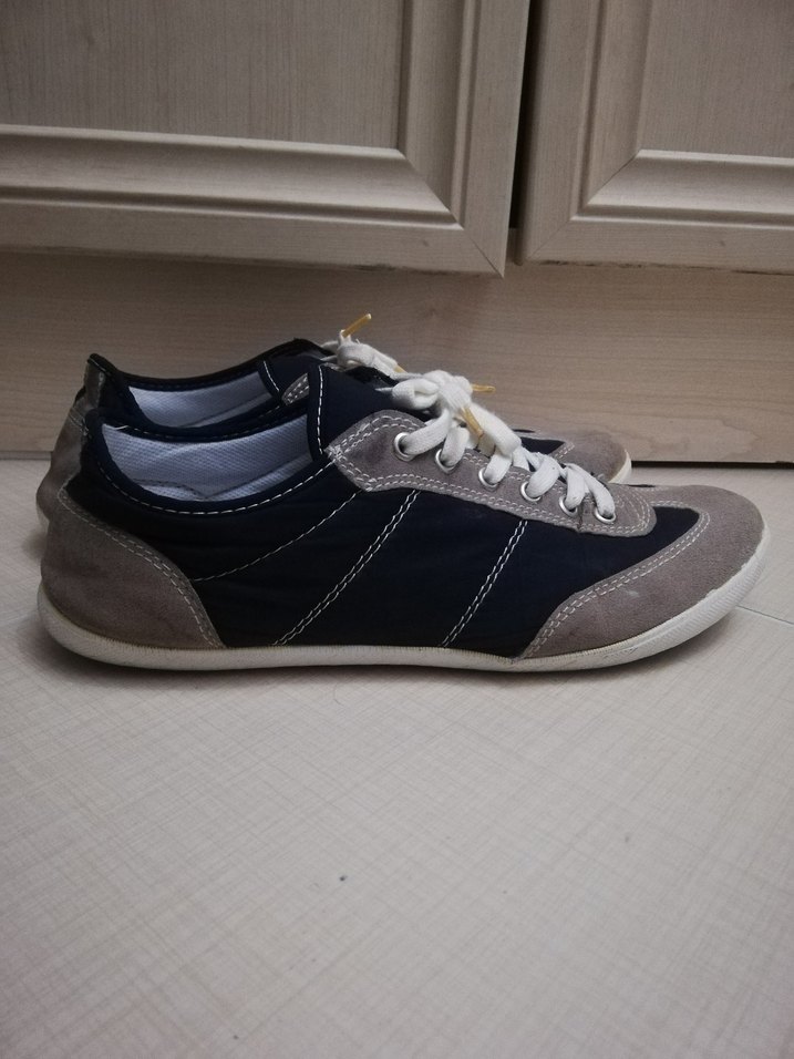 Spor Ayakkabı - Görsel 4